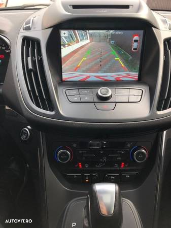 Ford Kuga 2.0 TDCi 4WD Powershift ST-Line - 15