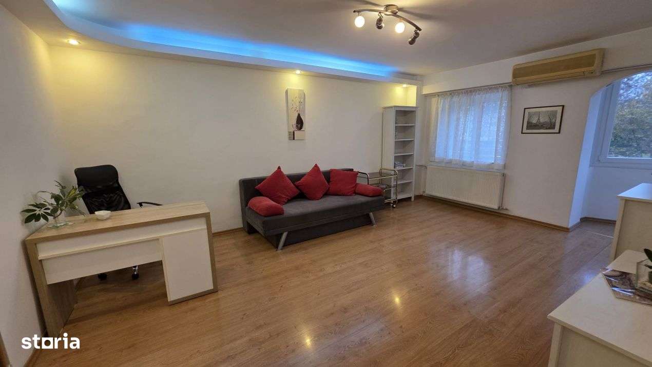 Garsoniera in Piata Victoriei - Grigore Alexandrescu - Imagine principală: 5/14