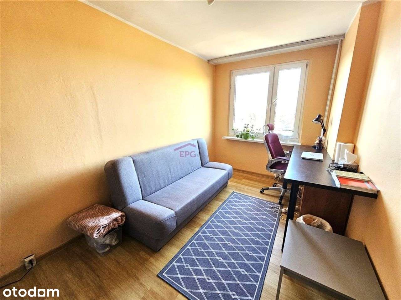 3 Niezależne Pokoje, Wyposażenie W Cenie!-4