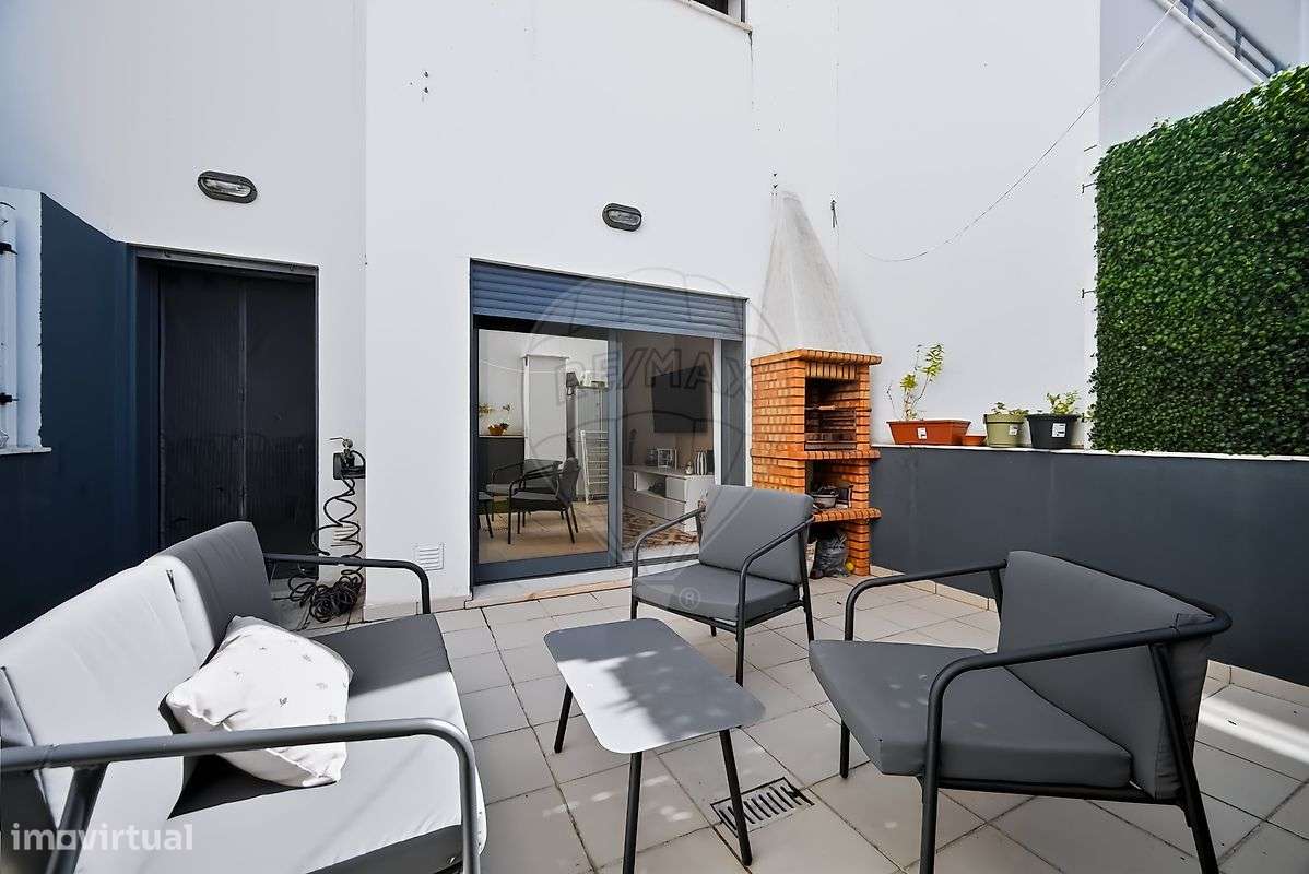 Apartamento T1 para venda-2