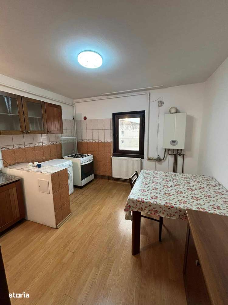 Apartament 2 camere, zona Medical Test-2