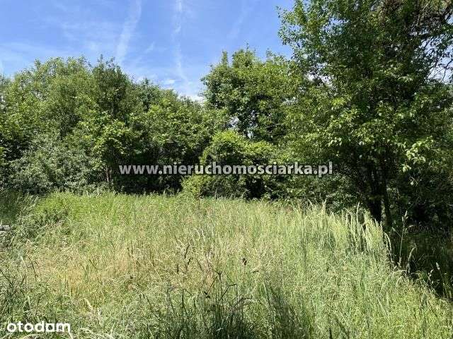 Działka budowlana 13 arów Kokoszyce ul. Smolna - Pełny obrazek: 1/8