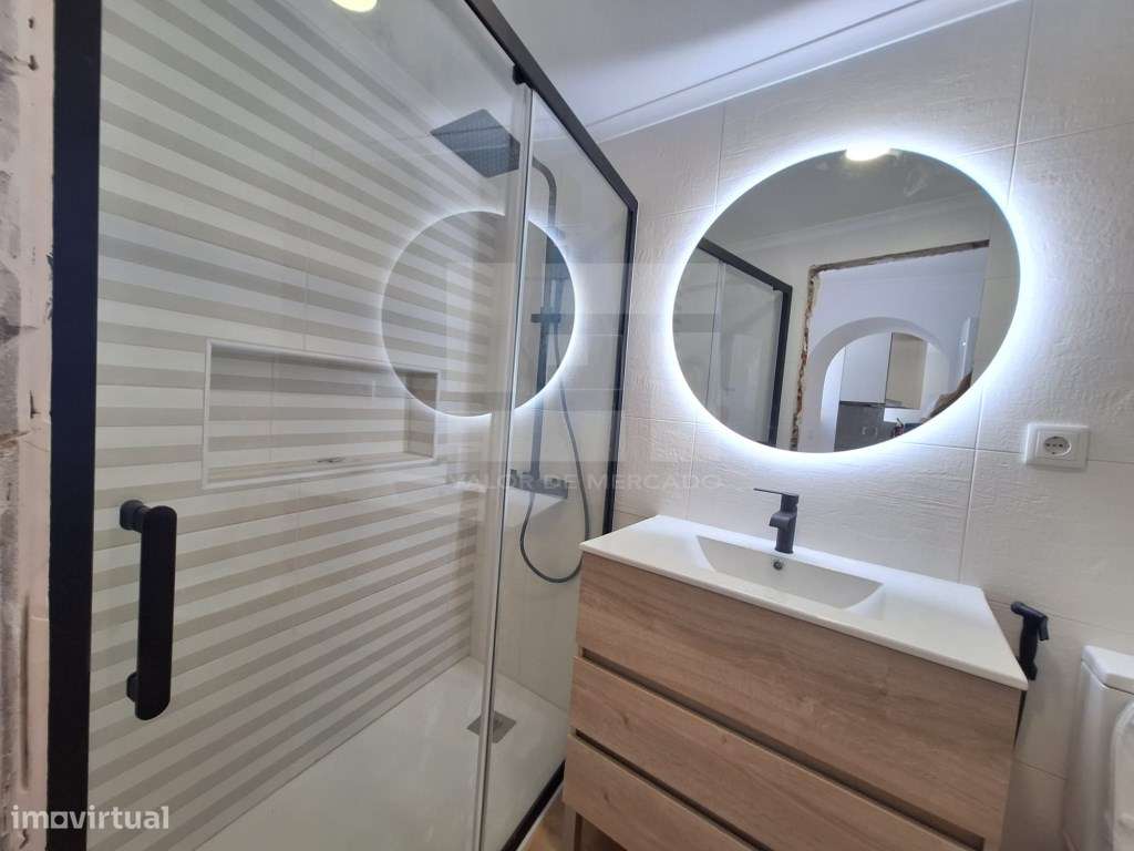 APARTAMENTO T2 - TRAVESSA DAS MÓNICAS, LISBOA-11