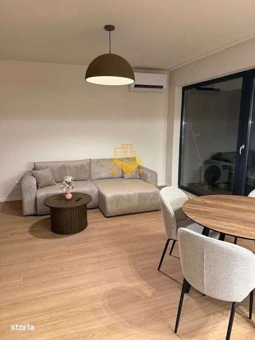 2 camere open space, Parcare, Pet Friendly, Leroy Merlin, Intre Lacuri - Imagine principală: 3/8