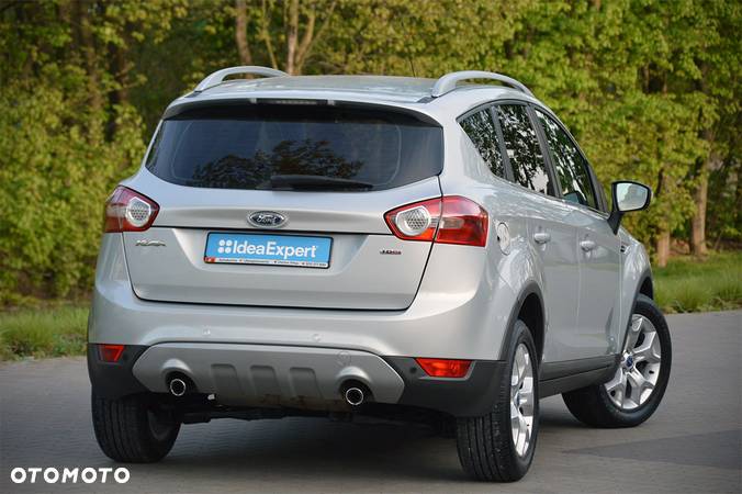 Ford Kuga 2.0 TDCi Trend - 13