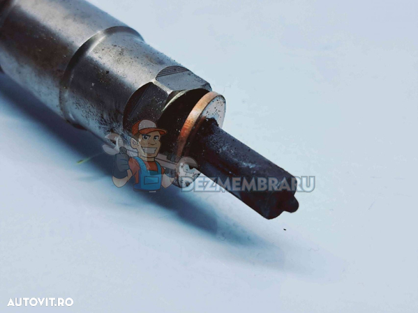 Injector Bmw X3 (F25) [Fabr 2010-2017] 7810702   0445110478 2.0 N47 135KW   184CP - 2