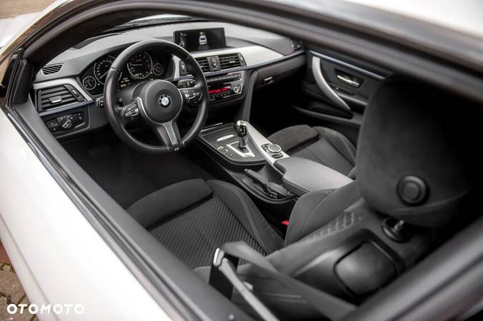 BMW Seria 4 428i Coupe xDrive M Sport - 18