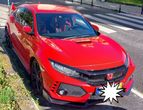 Honda Civic 2.0 i-VTEC Type-R GT - 1