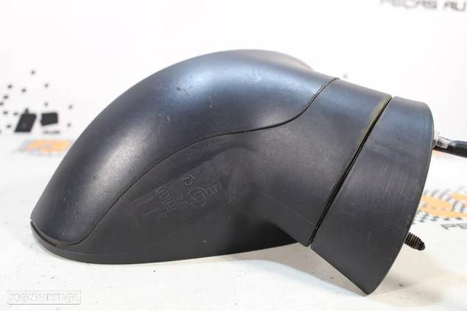 Espelho Retrovisor Direito Seat Ibiza Iv (6J5, 6P1)  Espelho Retroviso - 5