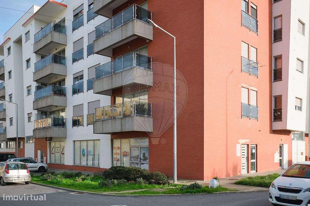 Apartamento T2 para venda - Grande imagem: 5/50