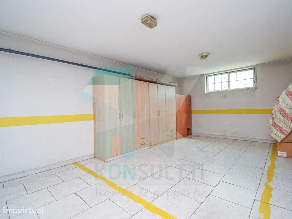 Apartamento T2 com Garagem para Venda - Outeiro de Polima - São Dom...-17
