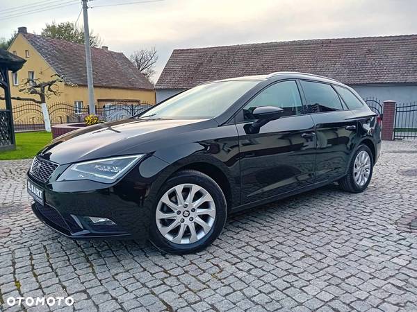 Seat Leon - 17