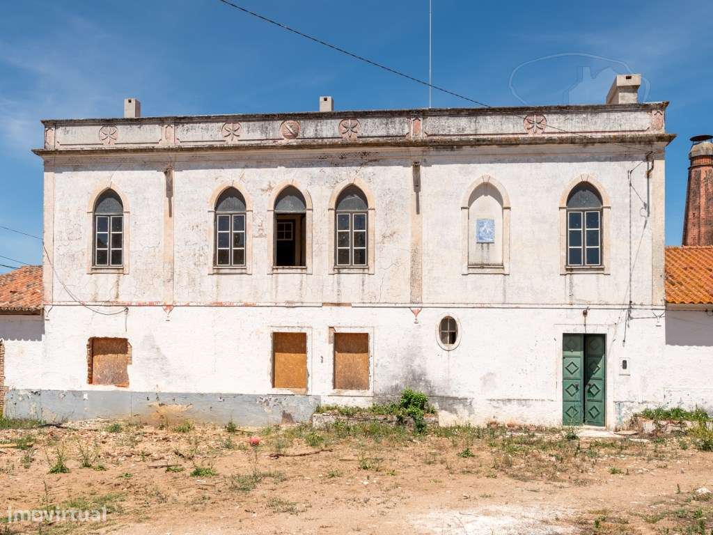Quinta de São Miguel | Um Projeto Único junto ao Castelo de Estremo...-24