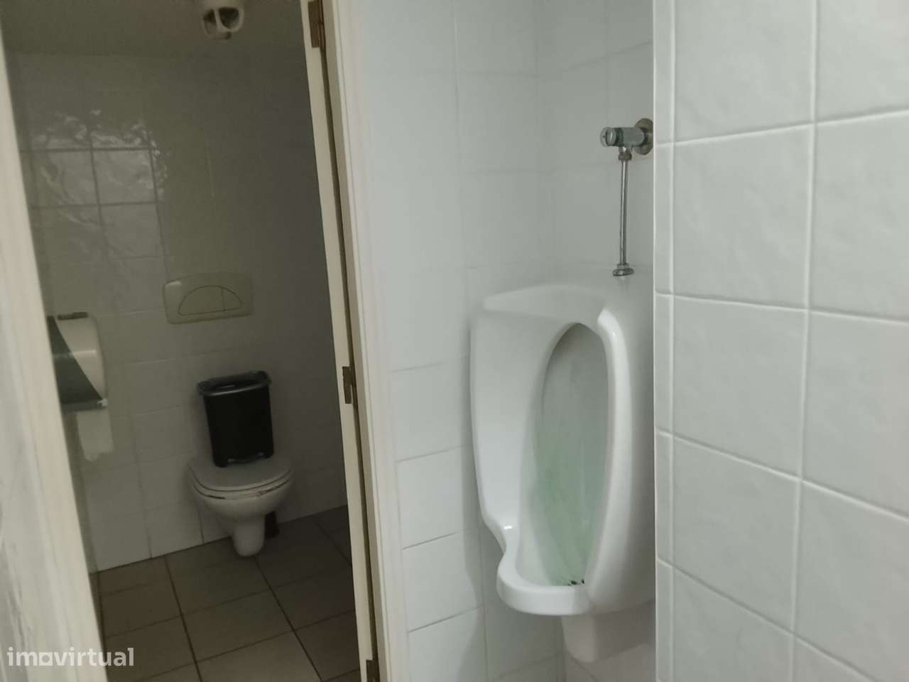 Trespassa-se Snack Bar Cafetaria-17