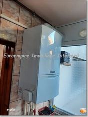 Inchiriez apartament 2 camere