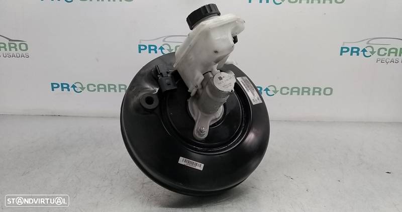 Servo Freio Bmw X1 (F48) - 1