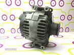 Alternador Audi A4 (B6) 2.0Tdi 130Cv 2002 - Ref: 06B903016AC - NO50089 - 1