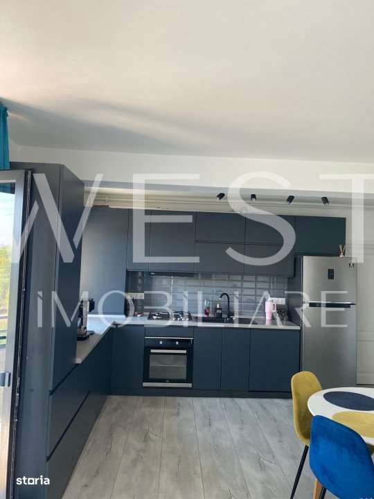 Apartament 3 camere | 75mp | Donath Park | Parcare dubla | Ultramodern - Imagine principală: 2/11