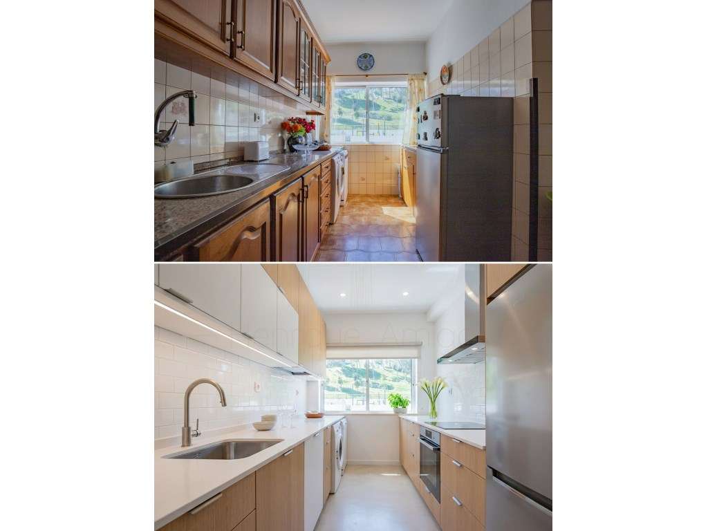 EXCLUSIVO | Apartamento T2+1 a 200m da Praia - Excelente Oportunidade-34