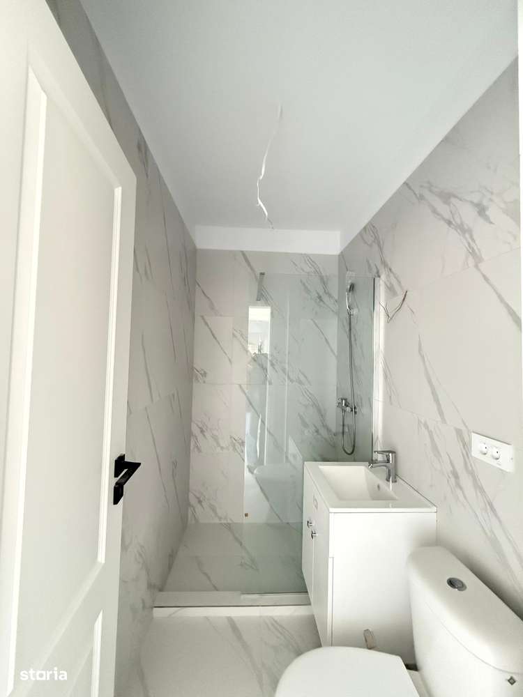 APARTAMENT 3 CAMERE NOU - 71 MP - 2 BAI - MILITARI RESIDENCE-16