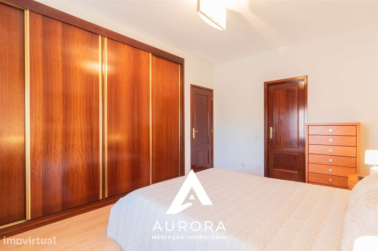 Apartamento T3 Venda em Anta e Guetim,Espinho-27