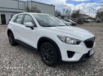 Mazda CX-5 2.0 Skyenergy 2WD - 9