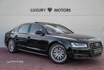 Audi A8 3.0 TDI DPF quattro tiptronic - 13