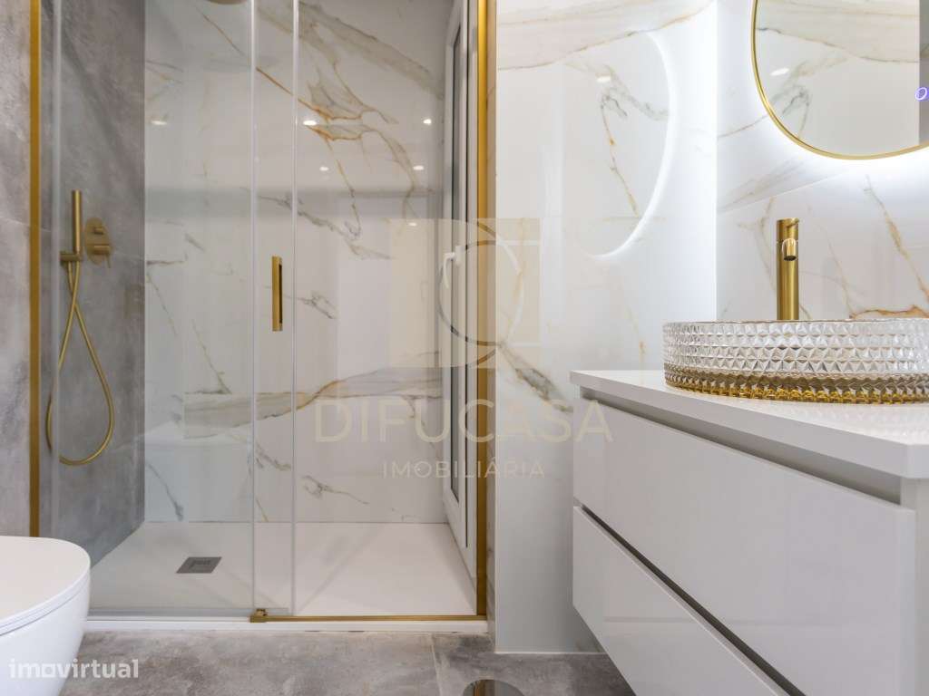 Moradia Térrea com tipologia T2 - Grande imagem: 5/27