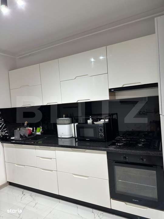 Apartament 2 camere, 70.70 mp, Dorobantu Residence - Imagine principală: 5/16