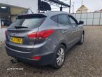 Macara dreapta fata Hyundai IX35 2010 - 2019 SUV 4 Usi (607) - 3