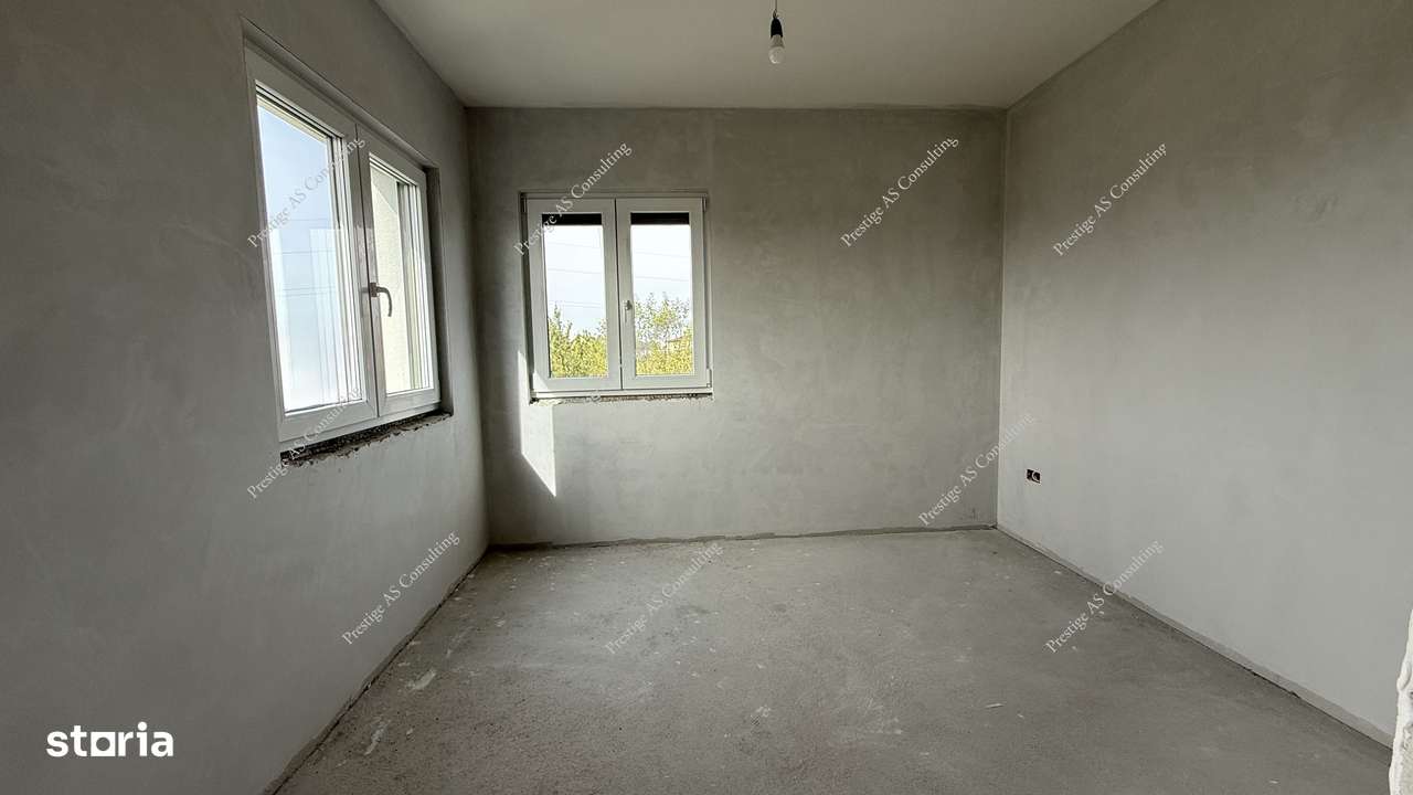 Duplex 4 Camere | Teren 325mp | Dumbravita-Mures-16