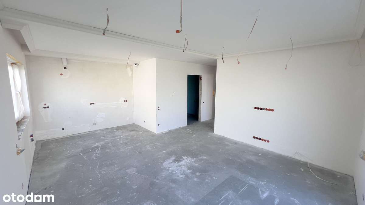 Przestronne mieszkanie z dużym tarasem na osiedle  Komfortia-1