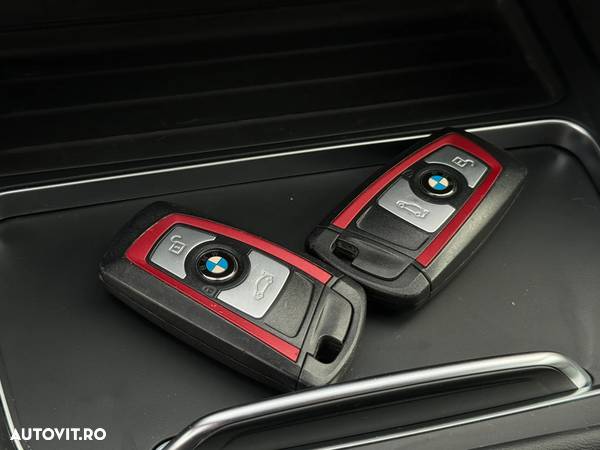 BMW Seria 3 318d GT Sport Line - 22