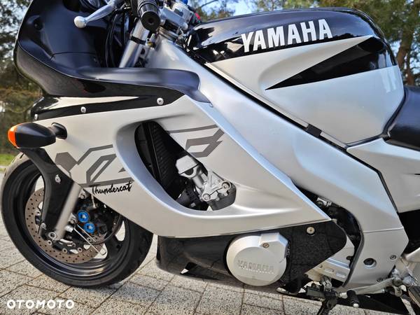 Yamaha Thundercat - 15