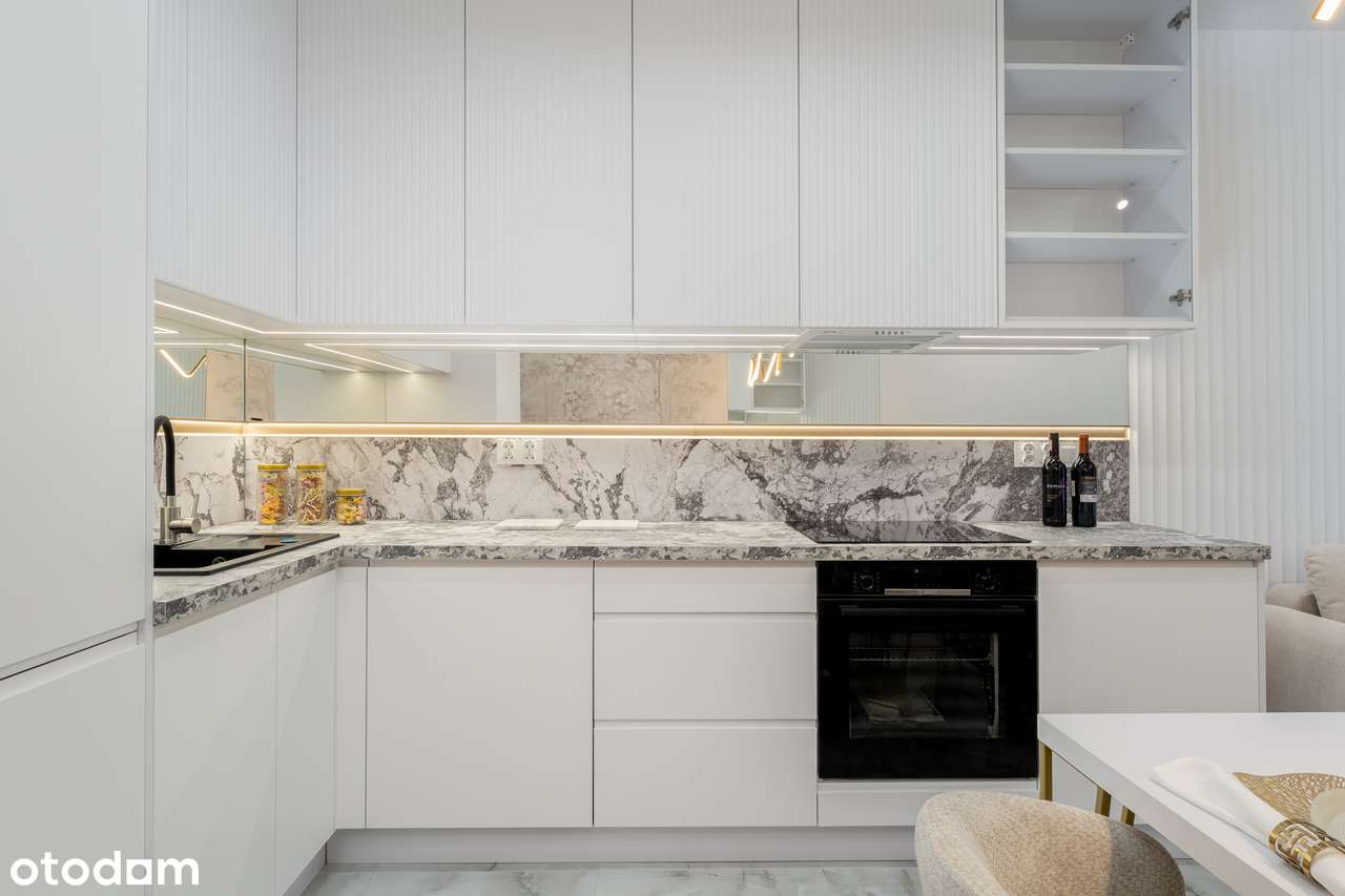 Właściciel bez PCC |  NOWY apartament PREMIUM Bezpieczny BAGRY - Pełny obrazek: 4/20