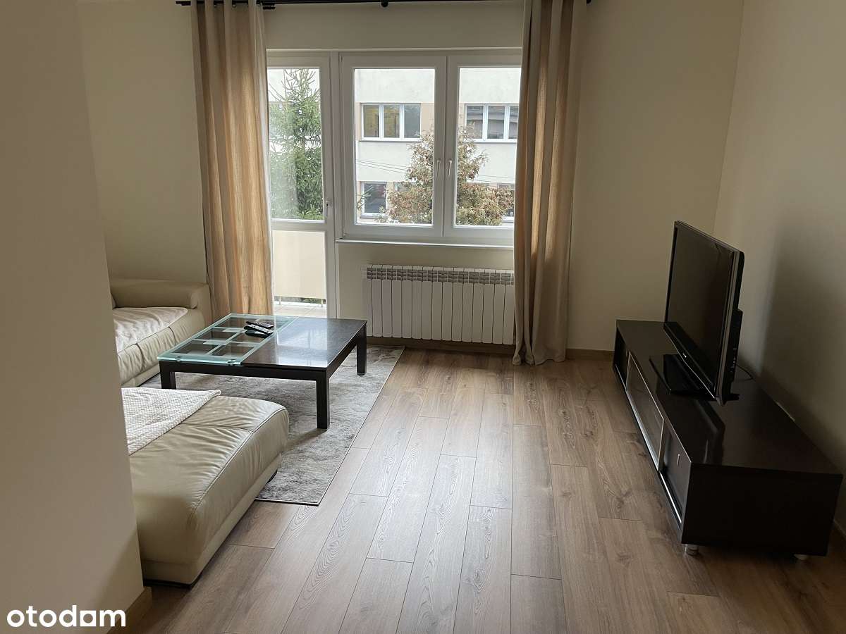 Mieszkanie  umeblowane 3 oddzielne pokoje  ,garaz,balkon,parking - Pełny obrazek: 5/12