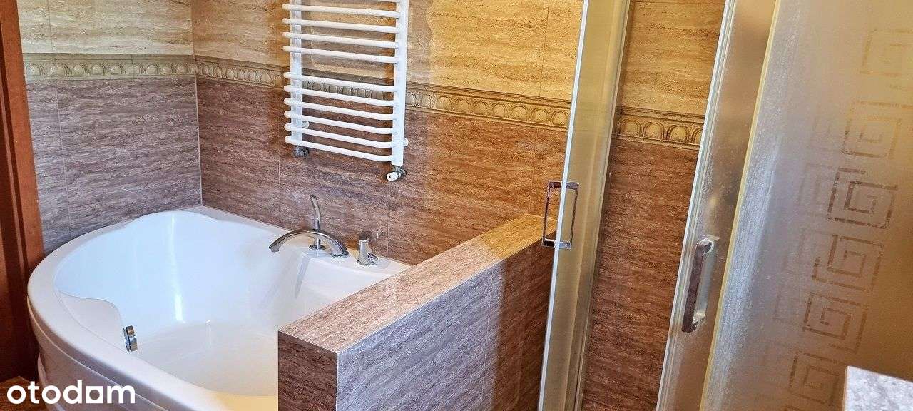 Trzy domy z dala od centrum, blisko plaży!-9