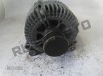 Alternador 0219_03026l Vw Passat (3c, B6) 2.0 Tdi 16v [2005_201 - 4