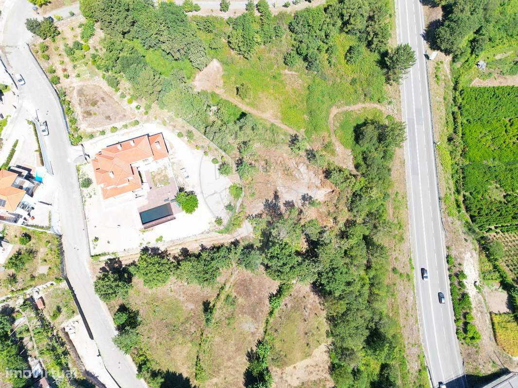 Terreno  para venda - Grande imagem: 5/5