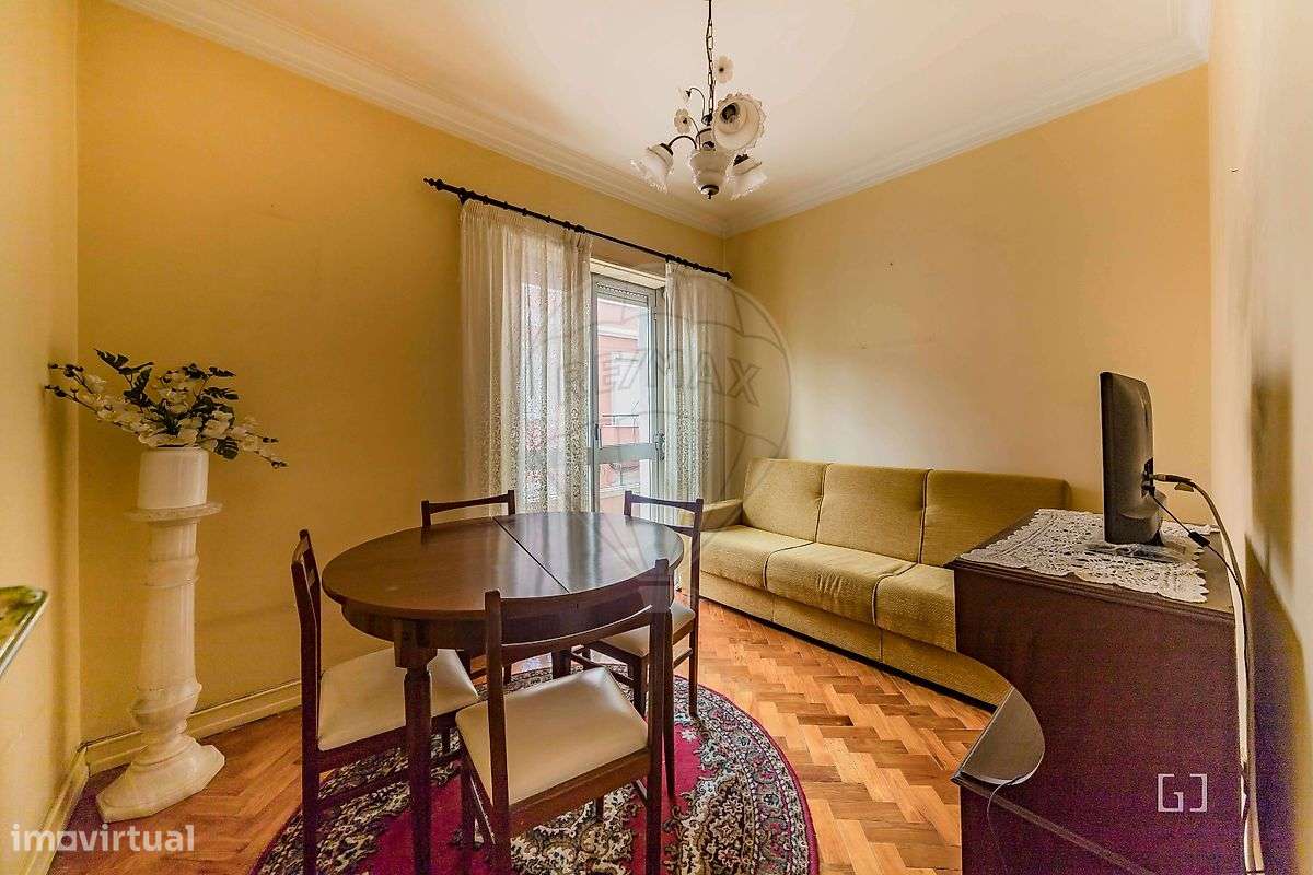 Apartamento T2 para venda - Grande imagem: 5/19