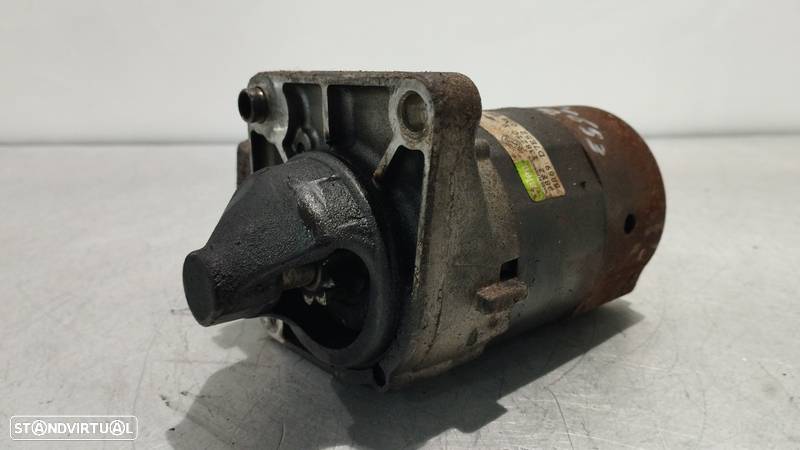 Motor De Arranque Fiat Stilo (192_) - 4