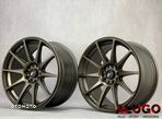 Alufelgi 20" BLANK JAPAN RACING Felgi BMW 3 4 X3 E83 X4 - 2