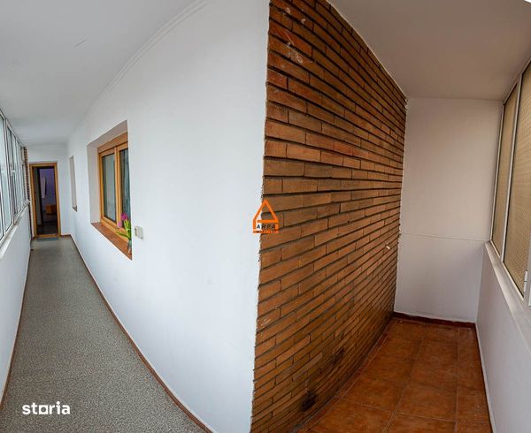 Apartament 2 camere decomandat - 70 mp , Tatarasi – Metalurgie-12