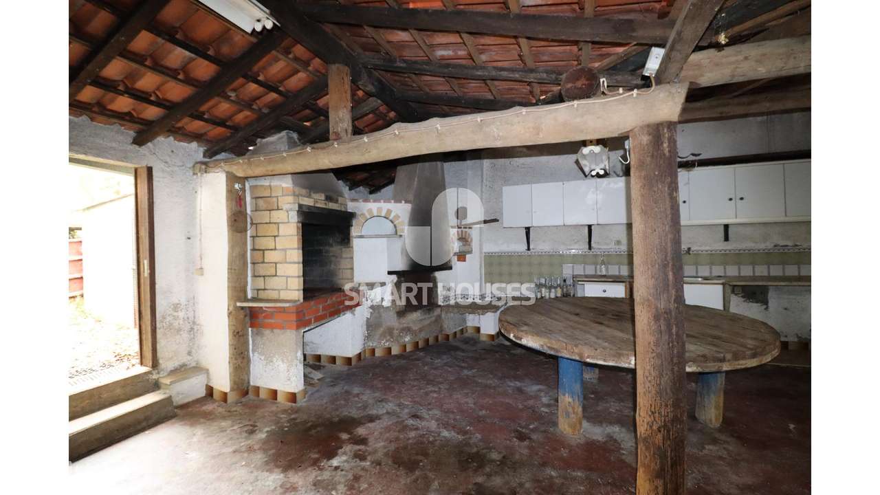 Moradia T2+2 Arganil c/ terreno-32