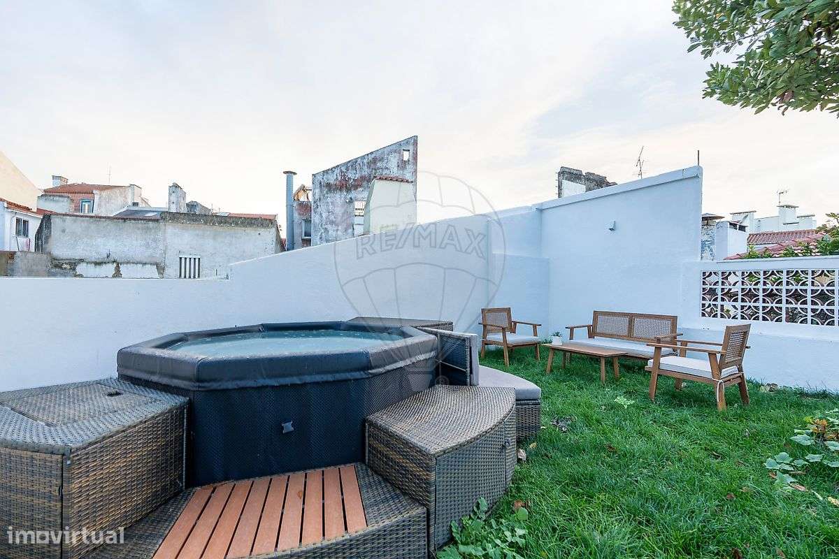 Apartamento T3 para venda - Grande imagem: 4/43