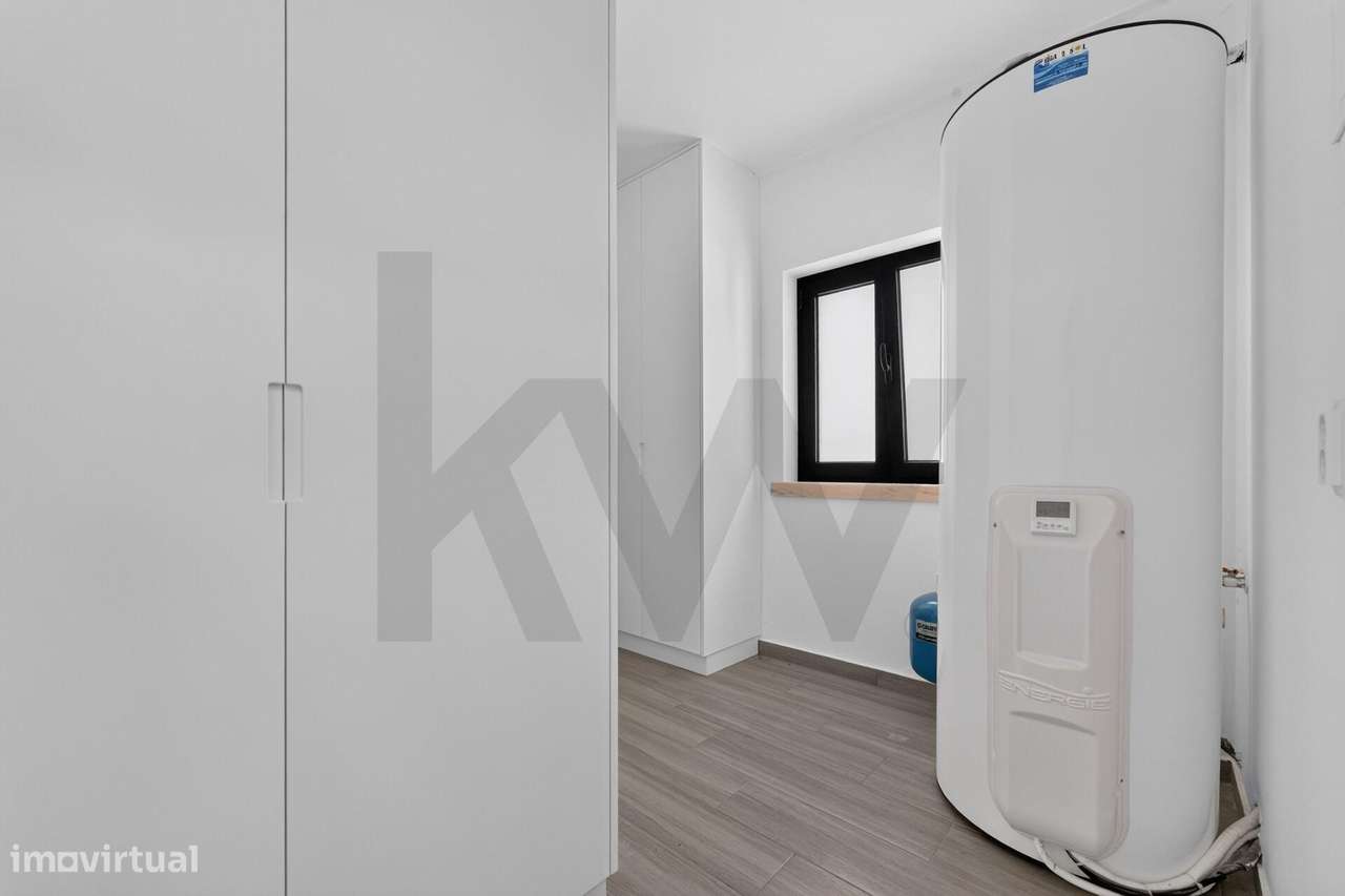 Moradia T5 com piscina e mais de 8.000 m2 de terreno | Seramena, Sobra-38