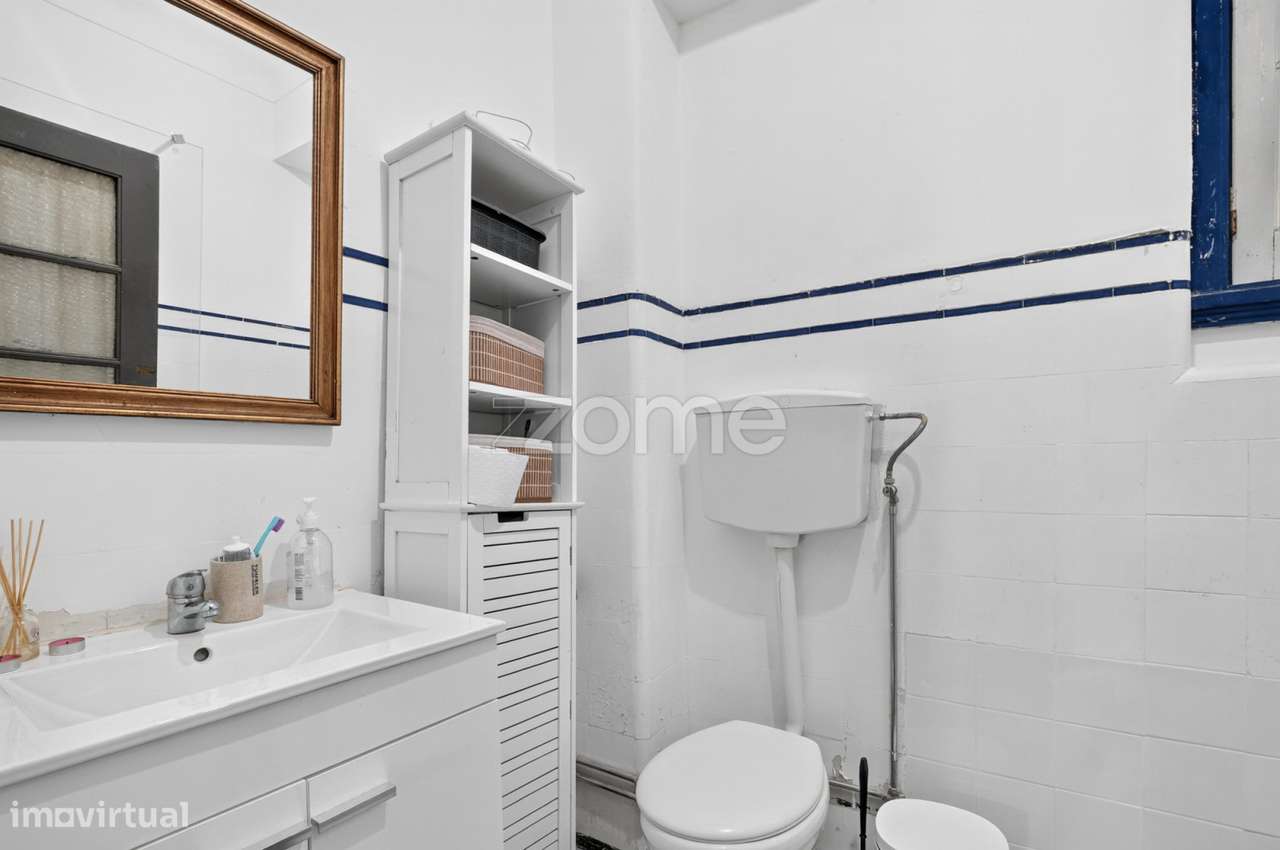 PRÉDIO HISTÓRICO NA SÉ VELHA (Coimbra) — UM INVESTIMENTO COM ALMA-15