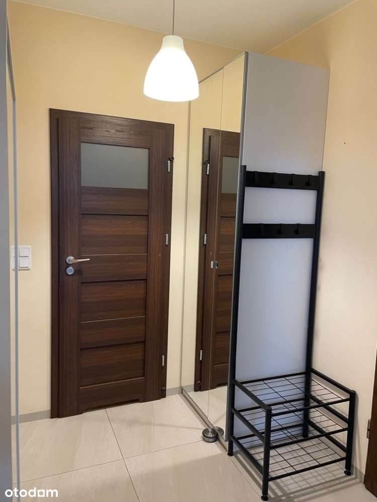 Gocław / 2 pokoje / oddzielna kuchnia / balkon 11m - Pełny obrazek: 5/14