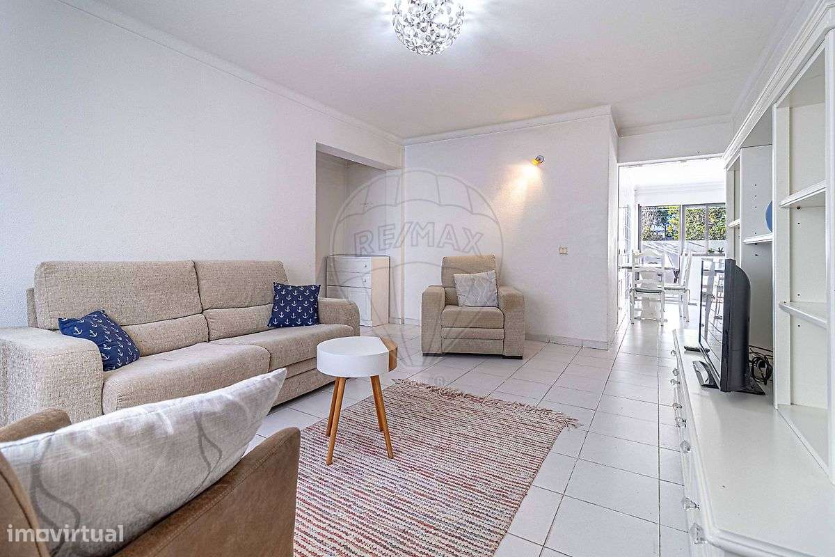 Apartamento T1 para venda-1