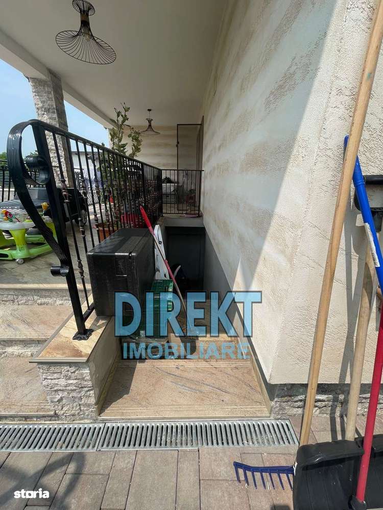 Casa de vanzare + teren, localitatea Dumitra-14